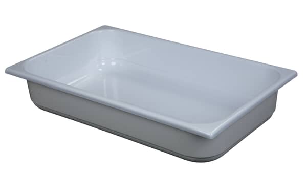 ELECTROLUX PROFESSIONAL PARTS Electrolux Professional 087024 Gastronorm Container; 530X325X100MM - SKU ELX087024