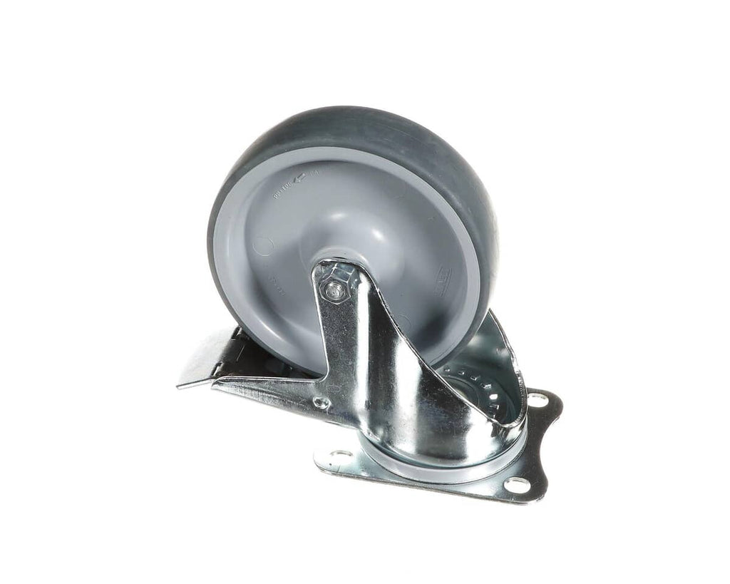 ELECTROLUX PROFESSIONAL PARTS Electrolux Professional 087110 Caster With Brake - SKU ELX087110
