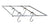 ELECTROLUX PROFESSIONAL PARTS Electrolux Professional 087222 Meat Rail 4 Hooks - SKU ELX087222