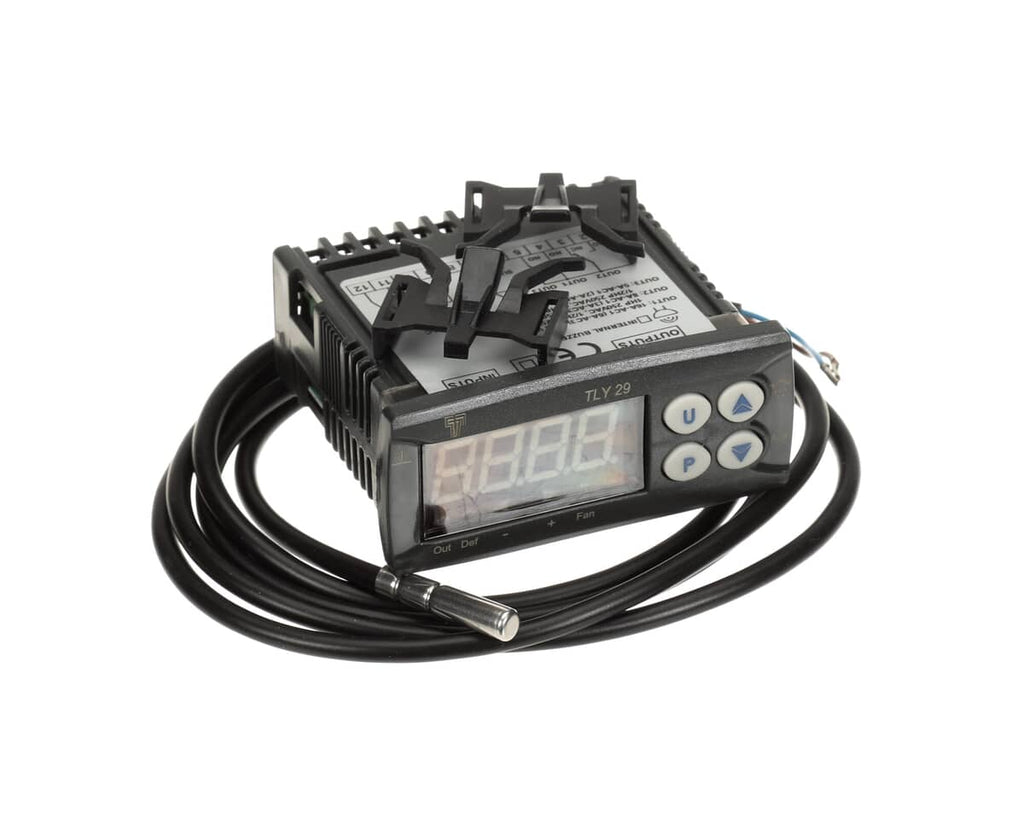 ELECTROLUX PROFESSIONAL PARTS Electrolux Professional 087754 Telethermostat - SKU ELX087754