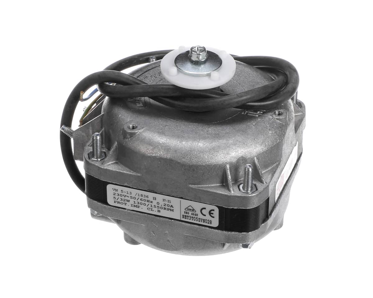ELECTROLUX PROFESSIONAL PARTS Electrolux Professional 088061 Motor 230V - SKU ELX088061