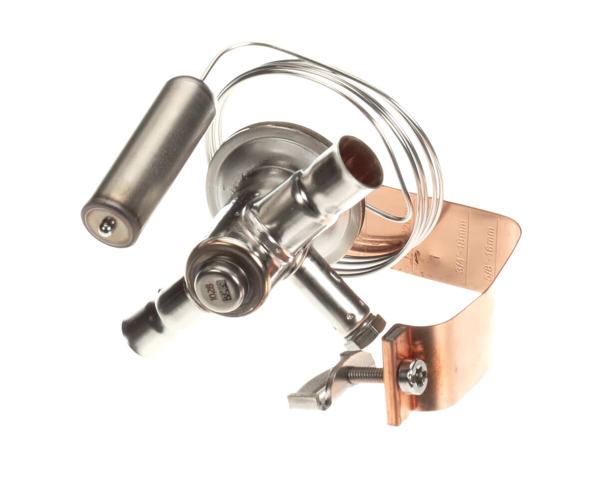 ELECTROLUX PROFESSIONAL PARTS Electrolux Professional 088347 Valve - SKU ELX088347