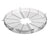 ELECTROLUX PROFESSIONAL PARTS Electrolux Professional 088354 Grate - SKU ELX088354