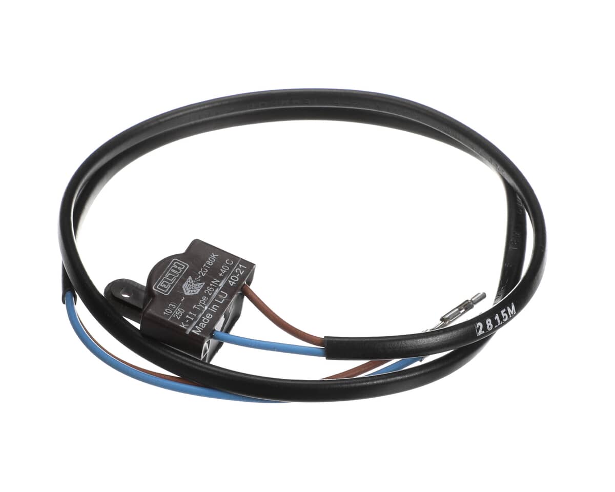ELECTROLUX PROFESSIONAL PARTS Electrolux Professional 088567 Safety Thermostat 40/-30 - SKU ELX088567