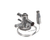 ELECTROLUX PROFESSIONAL PARTS Electrolux Professional 088652 Thermostatic Valve - SKU ELX088652