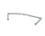 ELECTROLUX PROFESSIONAL PARTS Electrolux Professional 089660 Door Gasket - SKU ELX089660