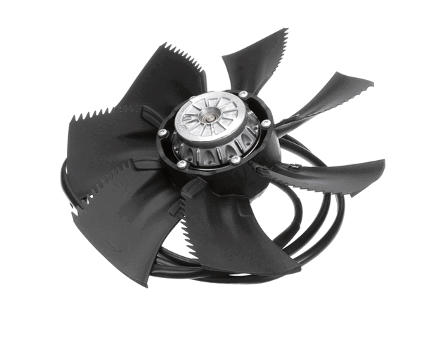 ELECTROLUX PROFESSIONAL PARTS Electrolux Professional 090102 Cabinet Fan; Ass.- W/ RALL.2720 Mm-Usa - SKU ELX090102