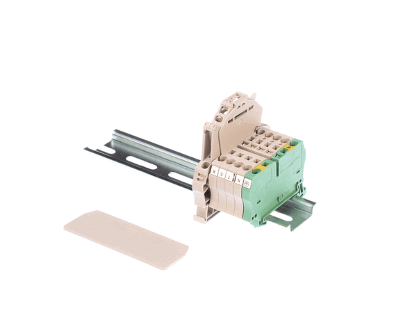 ELECTROLUX PROFESSIONAL PARTS Electrolux Professional 091694 Terminal Board - SKU ELX091694