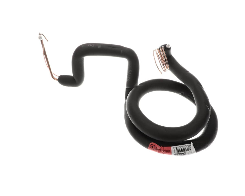 ELECTROLUX PROFESSIONAL PARTS Electrolux Professional 093393 Heat Exchanger - SKU ELX093393