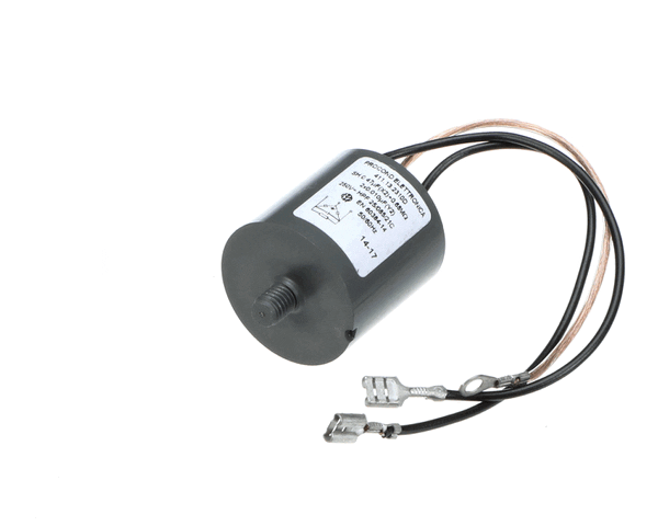 ELECTROLUX PROFESSIONAL PARTS Electrolux Professional 093636 Rif Filter With Cable - SKU ELX093636