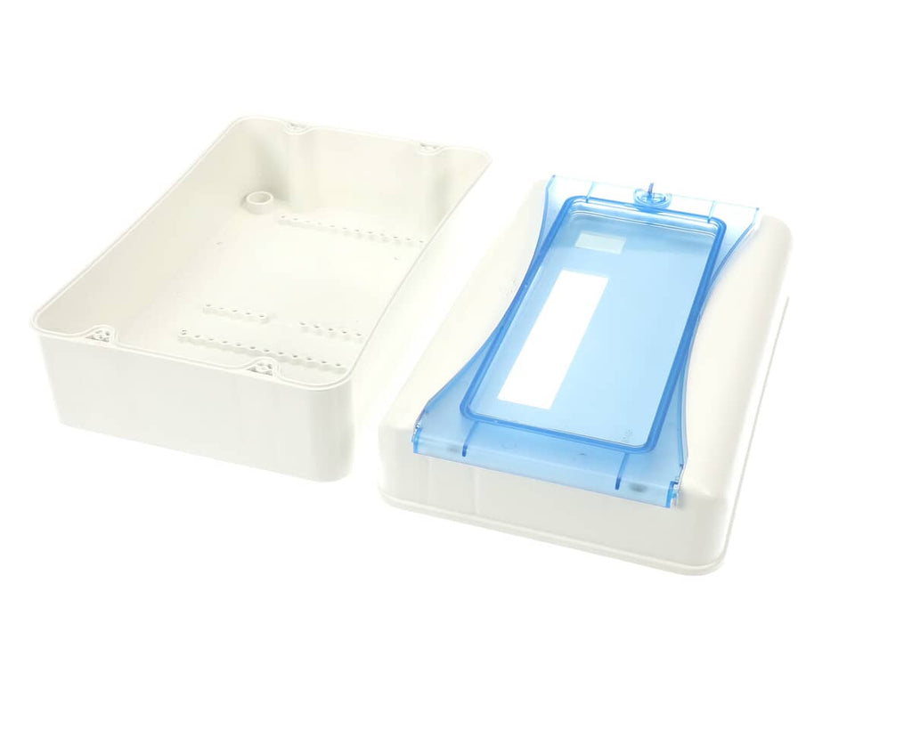 ELECTROLUX PROFESSIONAL PARTS Electrolux Professional 093738 El. Components Box; For IWC750 - SKU ELX093738