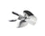 ELECTROLUX PROFESSIONAL PARTS Electrolux Professional 093783 Fan Blade 200X28 - SKU ELX093783