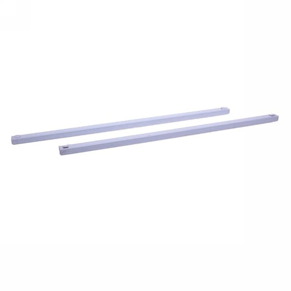 ELECTROLUX PROFESSIONAL PARTS Electrolux Professional 093850 Sliding Runner; Set 2PCS; 581X20MM - SKU ELX093850