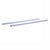 ELECTROLUX PROFESSIONAL PARTS Electrolux Professional 093850 Sliding Runner; Set 2PCS; 581X20MM - SKU ELX093850