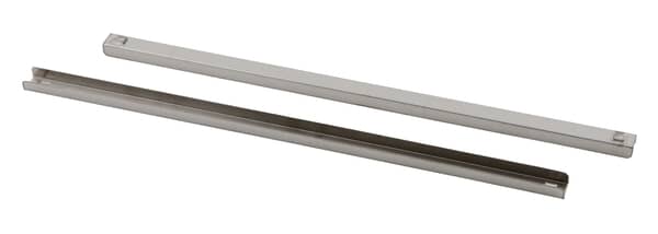 ELECTROLUX PROFESSIONAL PARTS Electrolux Professional 093852 Sliding Runner; Set 2PCS; 526X20MM - SKU ELX093852