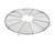 ELECTROLUX PROFESSIONAL PARTS Electrolux Professional 093930 Protection Screen For Fan - SKU ELX093930