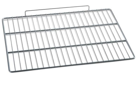 ELECTROLUX PROFESSIONAL 094105 GRILL; 700X530MM