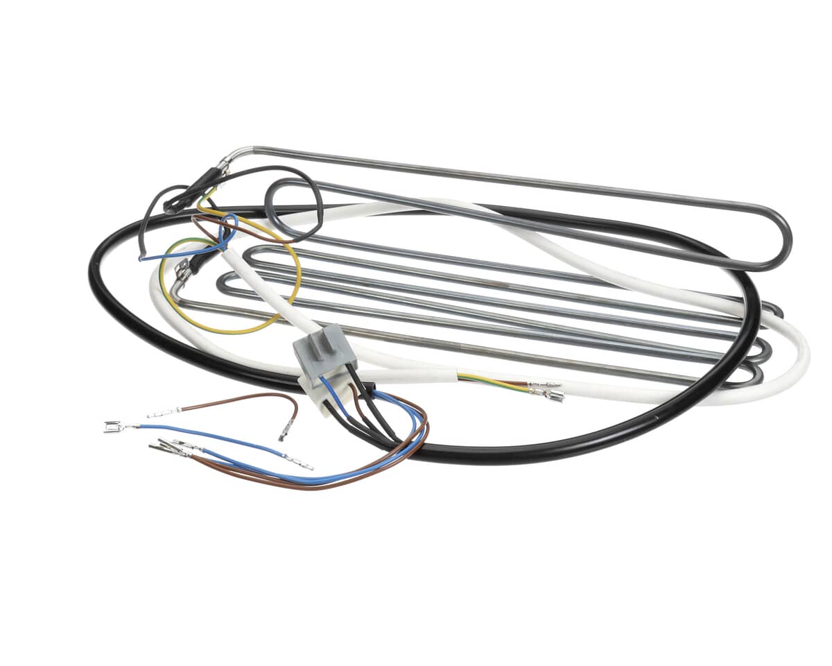 ELECTROLUX PROFESSIONAL PARTS Electrolux Professional 094116 Defrosting Element 230V 450W - SKU ELX094116