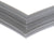 ELECTROLUX PROFESSIONAL PARTS Electrolux Professional 094153 Magnetic Seal 736 3X581 6MM - SKU ELX094153
