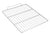 ELECTROLUX PROFESSIONAL PARTS Electrolux Professional 094169 Grill 520X442MM - SKU ELX094169