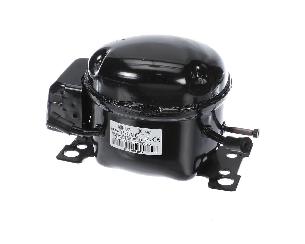 ELECTROLUX PROFESSIONAL PARTS Electrolux Professional 094361 COMPRESSOR;TS24LATG;220V240V 50/60HZ Lbp - SKU ELX094361
