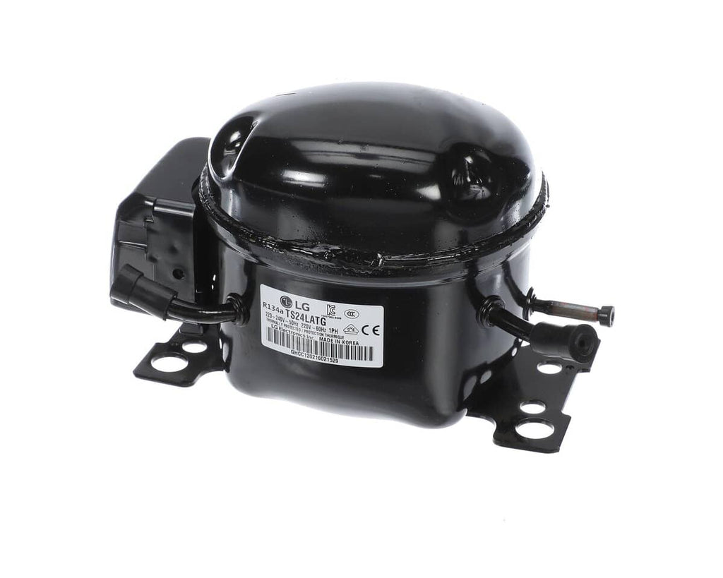 ELECTROLUX PROFESSIONAL PARTS Electrolux Professional 094361 COMPRESSOR;TS24LATG;220V240V 50/60HZ Lbp - SKU ELX094361