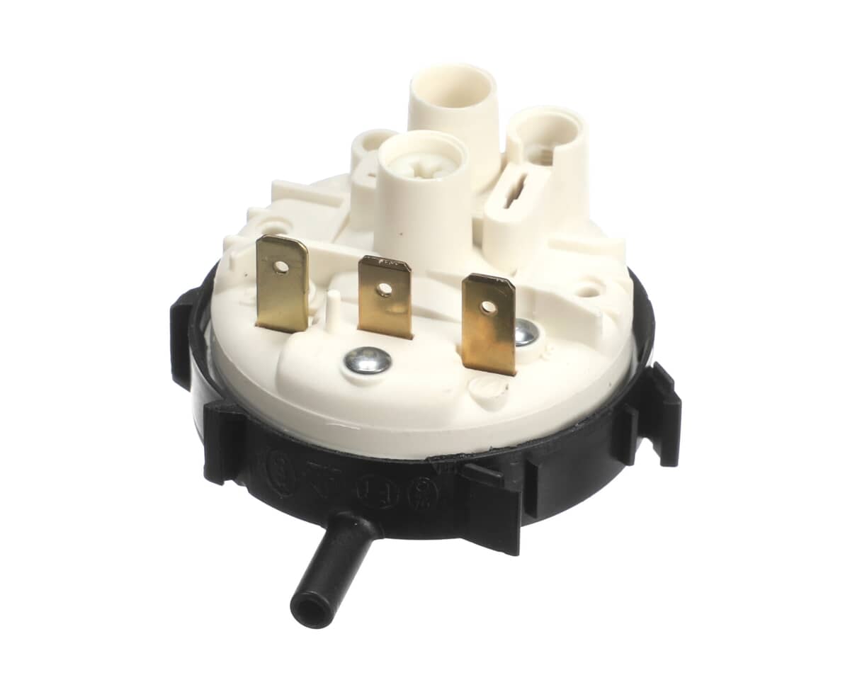 ELECTROLUX PROFESSIONAL PARTS Electrolux Professional 094371 Pressure Switch; IMF80A-Q 201104053-1810 - SKU ELX094371