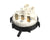 ELECTROLUX PROFESSIONAL PARTS Electrolux Professional 094371 Pressure Switch; IMF80A-Q 201104053-1810 - SKU ELX094371