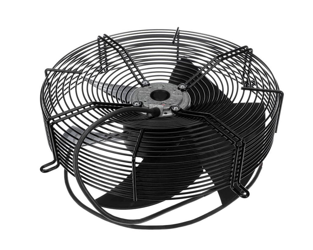 ELECTROLUX PROFESSIONAL PARTS Electrolux Professional 094829 Fan With Grill - SKU ELX094829