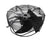 ELECTROLUX PROFESSIONAL PARTS Electrolux Professional 094829 Fan With Grill - SKU ELX094829