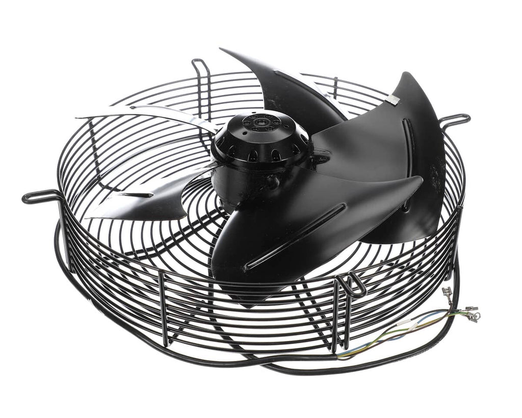 ELECTROLUX PROFESSIONAL PARTS Electrolux Professional 094830 Fan With Grill - SKU ELX094830