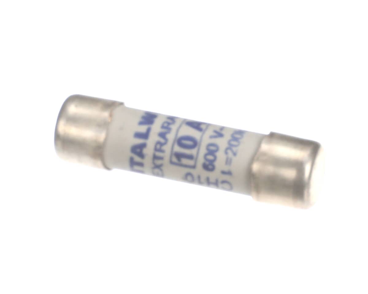 ELECTROLUX PROFESSIONAL PARTS Electrolux Professional 094835 Fuse 500V 10A 10 3X38MM - SKU ELX094835