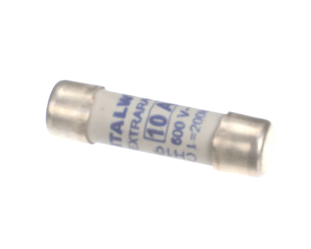 ELECTROLUX PROFESSIONAL PARTS Electrolux Professional 094835 Fuse 500V 10A 10 3X38MM - SKU ELX094835