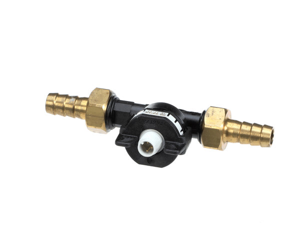 ELECTROLUX PROFESSIONAL PARTS Electrolux Professional 094978 Flowmeter + 2 Barb Fittings; Assembly - SKU ELX094978
