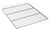 ELECTROLUX PROFESSIONAL PARTS Electrolux Professional 095010 Grid In Aisi 304 For Prostore 720LT - SKU ELX095010