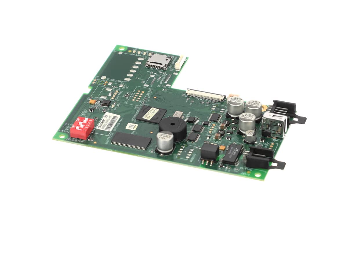ELECTROLUX PROFESSIONAL PARTS Electrolux Professional 095055 Pcb; COPUI40D-D REV.5 For Bcf - SKU ELX095055