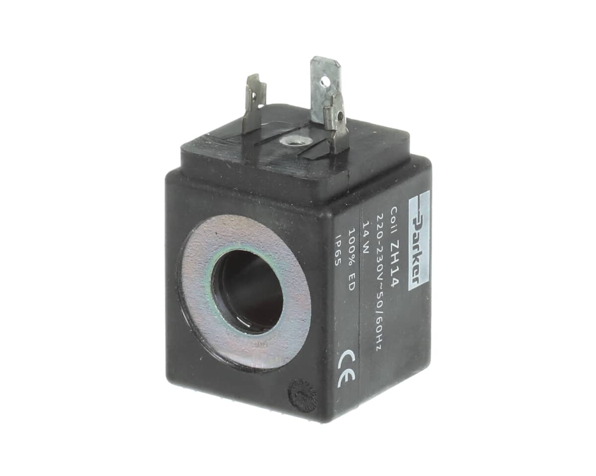 ELECTROLUX PROFESSIONAL PARTS Electrolux Professional 095063 Coil; 220-230V 50/60HZ 14W IP65 Cl.h - SKU ELX095063