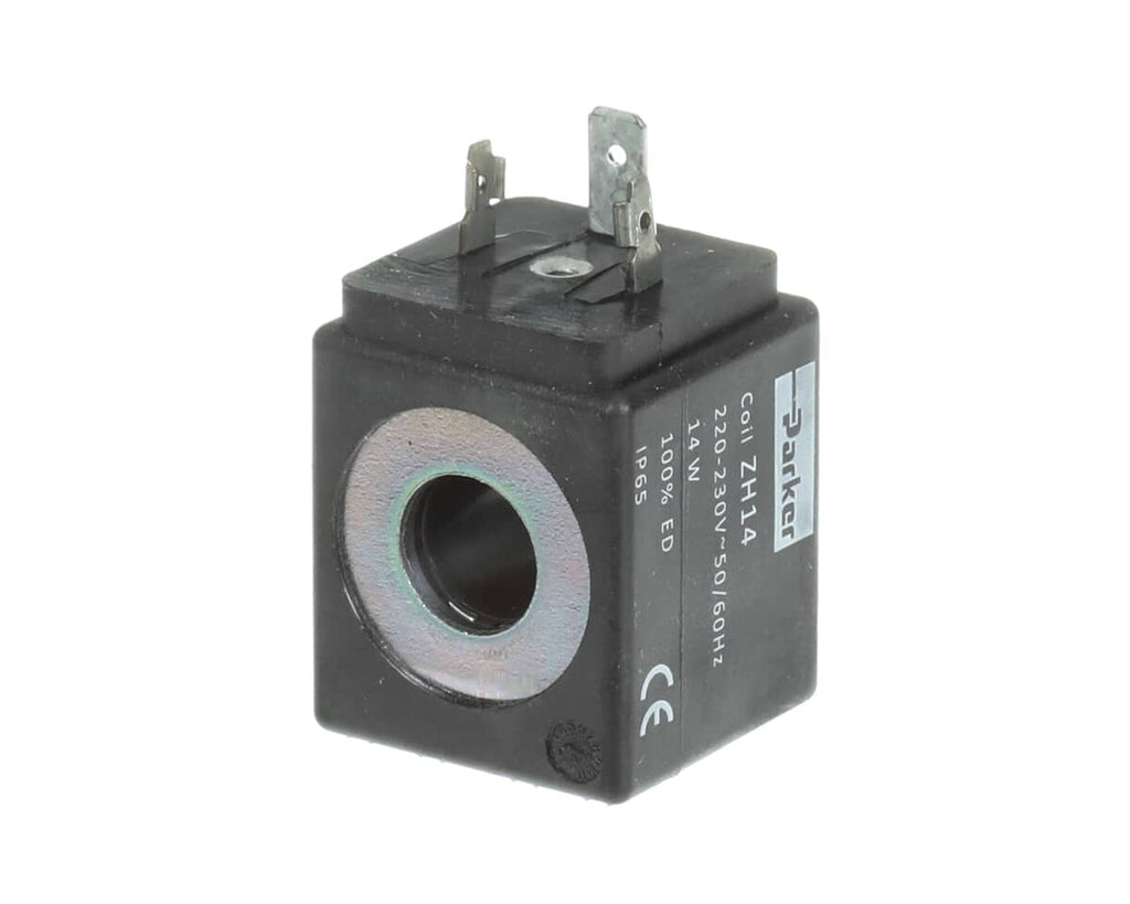 ELECTROLUX PROFESSIONAL PARTS Electrolux Professional 095063 Coil; 220-230V 50/60HZ 14W IP65 Cl.h - SKU ELX095063