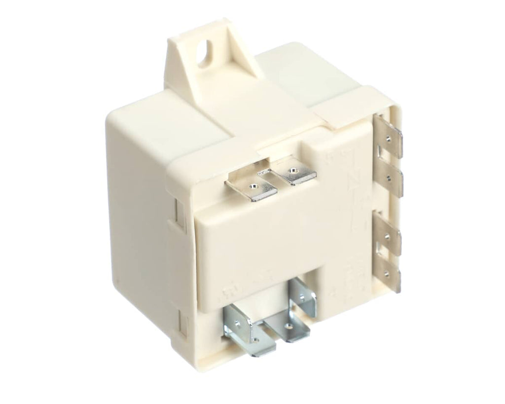 ELECTROLUX PROFESSIONAL PARTS Electrolux Professional 095076 Relay; RVA4AQ3D - SKU ELX095076