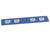 ELECTROLUX PROFESSIONAL PARTS Electrolux Professional 095410 Adhesive Membrane; 4 Button; Breading - SKU ELX095410
