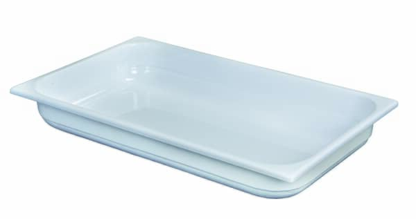 ELECTROLUX PROFESSIONAL PARTS Electrolux Professional 095466 Plastic Basin; Plastic; H=65MM; GN1/1 - SKU ELX095466