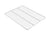 ELECTROLUX PROFESSIONAL PARTS Electrolux Professional 095643 Grey Rilsan Grid For 160LT Undercounter - SKU ELX095643