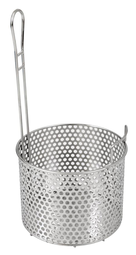 ELECTROLUX PROFESSIONAL PARTS Electrolux Professional 095680 Round Soaking Basket In Stainless Steel; - SKU ELX095680