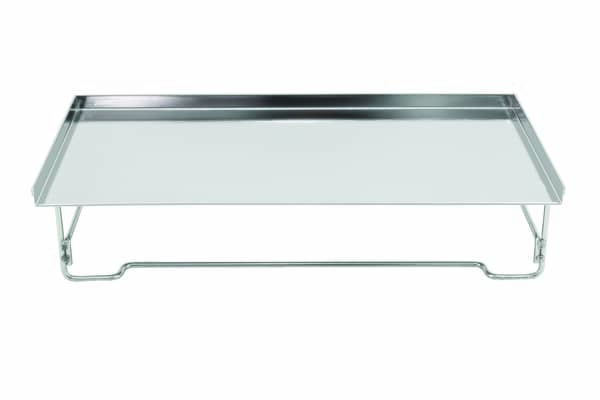 ELECTROLUX PROFESSIONAL PARTS Electrolux Professional 095681 Horizontal Container Support; 662X370X15 - SKU ELX095681