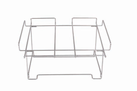 ELECTROLUX PROFESSIONAL 095682 INCLINED CONTAINER RACK; 650X450X360 MM