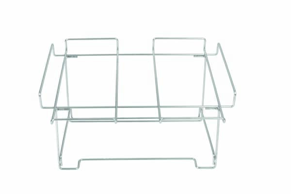 ELECTROLUX PROFESSIONAL PARTS Electrolux Professional 095682 Inclined Container Rack; 650X450X360 Mm - SKU ELX095682