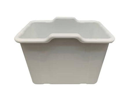 ELECTROLUX PROFESSIONAL 095758 STORAGE BASIN FOR REFRIGERATED AREA; 410