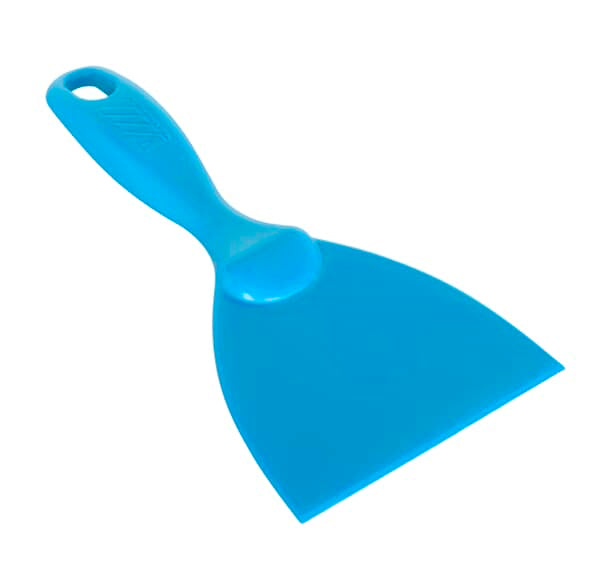 ELECTROLUX PROFESSIONAL PARTS Electrolux Professional 095781 Scraper In Hard Plastic; 100X250 Mm - SKU ELX095781