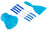 ELECTROLUX PROFESSIONAL PARTS Electrolux Professional 095791 Complete Cleaning Kit - SKU ELX095791
