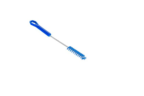 ELECTROLUX PROFESSIONAL 095846 NYLON BRUSH WITH PLASTIC HANDLE WITH GAL